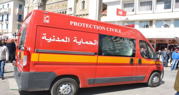 Six morts et 302 blessés dans différents accidents