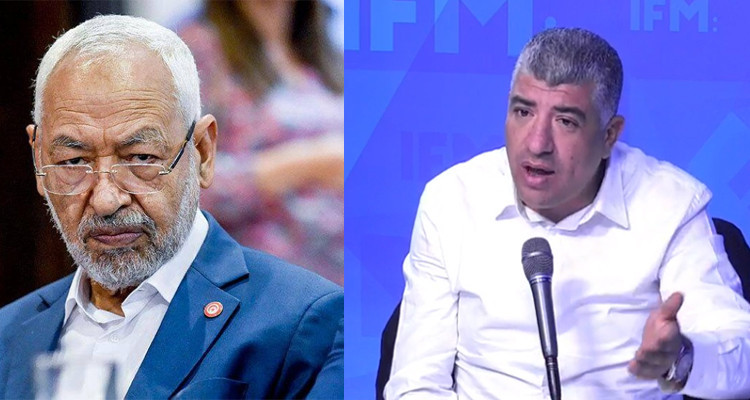 Dziri : Rached Ghannouchi reste au fond le même