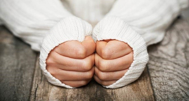 Guerret El Anz : Froid attendu