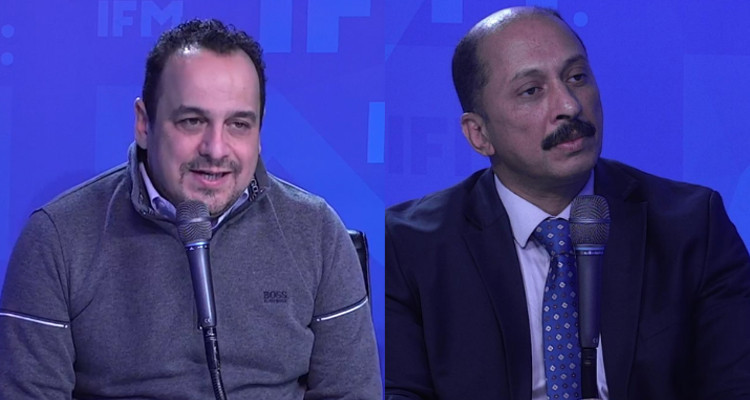 Zeghidi : Mohamed Abbou est une occasion manquée pour l’Etat tunisien