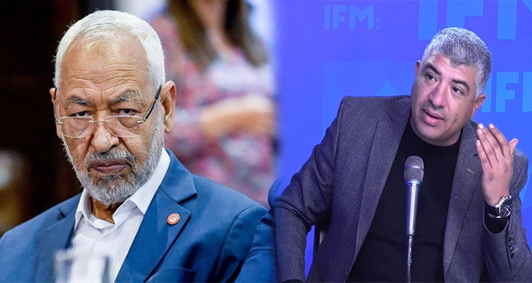 Najib Dziri : L’appel d’Ennahdha à manifester le 6 février vient de l’étran