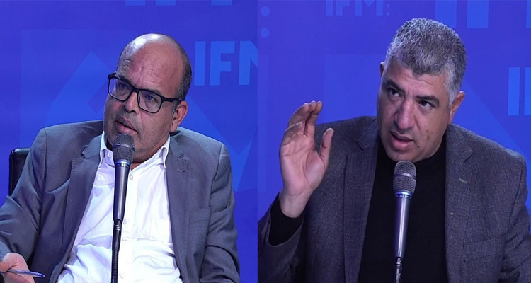 Dziri : Bouzakher n’a pas le droit de contester la composition du CSM