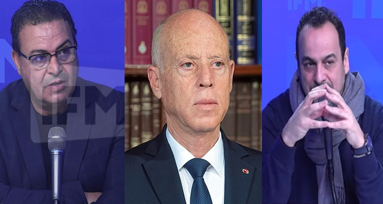 Zeghidi : la déclaration de Maghzaoui est une pique au président