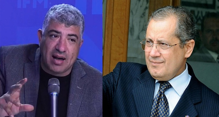 Dziri: Afif Frigui et Nabil Ben Zekri, il ne manque que Abdelwahab Abdallah