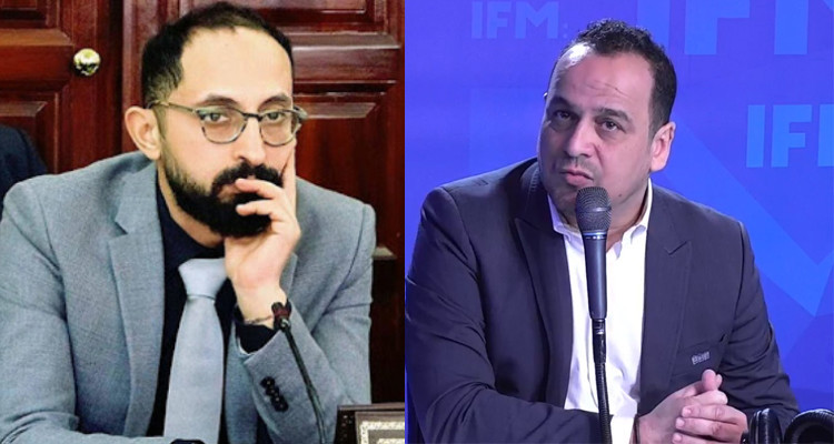 Mourad Zeghidi : Ces élus ont été maltraités par le président