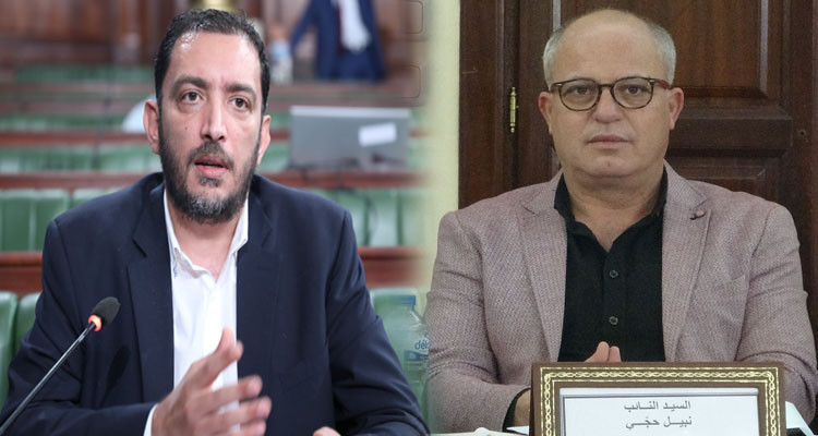 Nabil Hajji : Attayar est prêt à retirer sa plainte contre Yassine Ayari