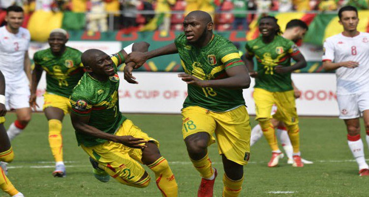 L’Equipe TV diffusera gratuitement le match entre la Tunisie et le Mali