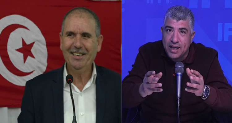 Najib Dziri : Taboubi a fait un pas positif après le congrès