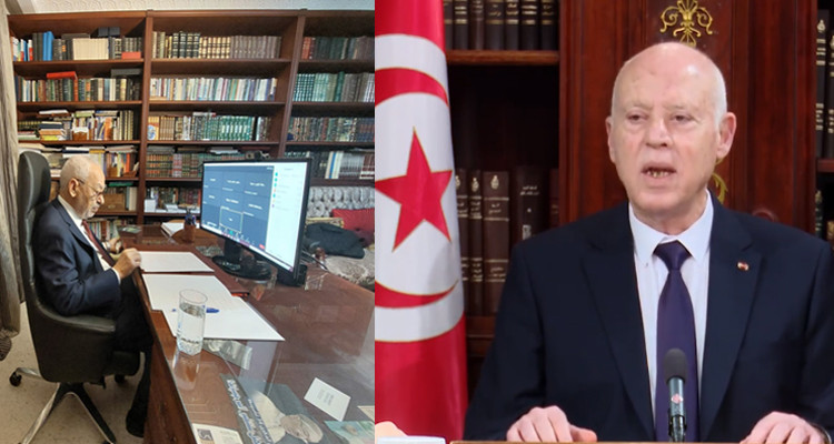 Kais Saied alerte contre les réunions du bureau de l’ARP