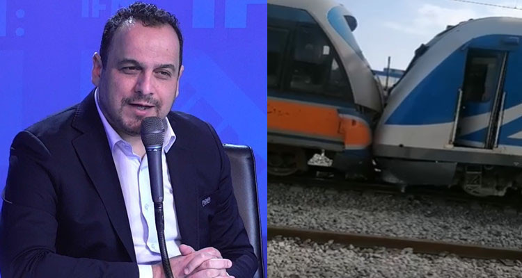 Zeghidi : La Tunisie n’a pas investi dans des chemins de fer modernes