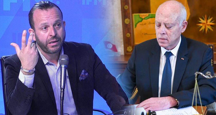 Mounir Ben Salha salue le décret de la réconciliation pénale