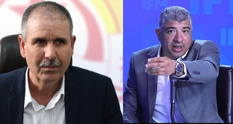 Najib Dziri : Taboubi et l’UGTT cherchent un positionnement