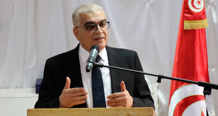 Décès de la mère du ministre de l’Education Fathi Sellawti