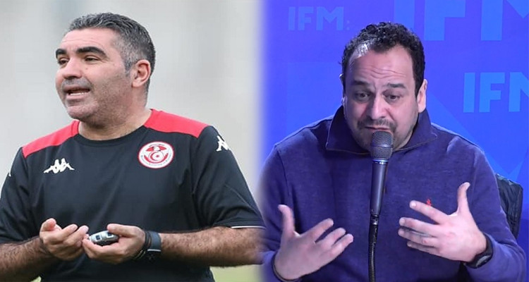 Mourad Zeghidi : Jalel Kadri n’est pas l’homme de la situation