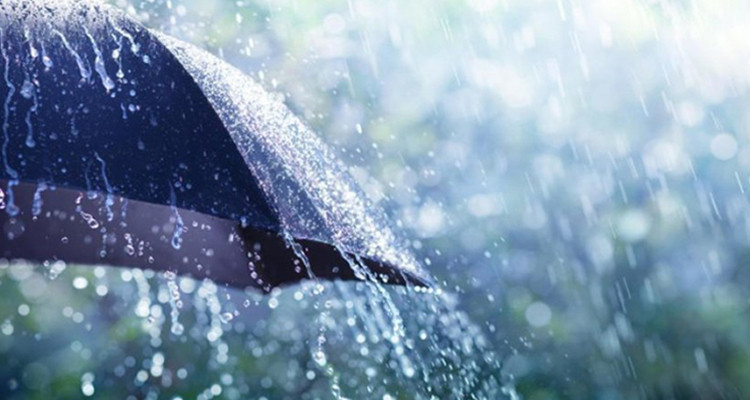 Météo : baisse des températures