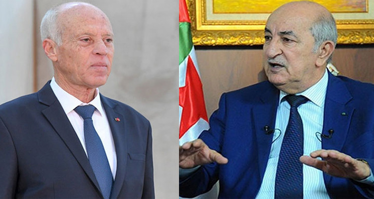 Lettre falsifiée de Saied à Tebboune : le président appelle à une enquête