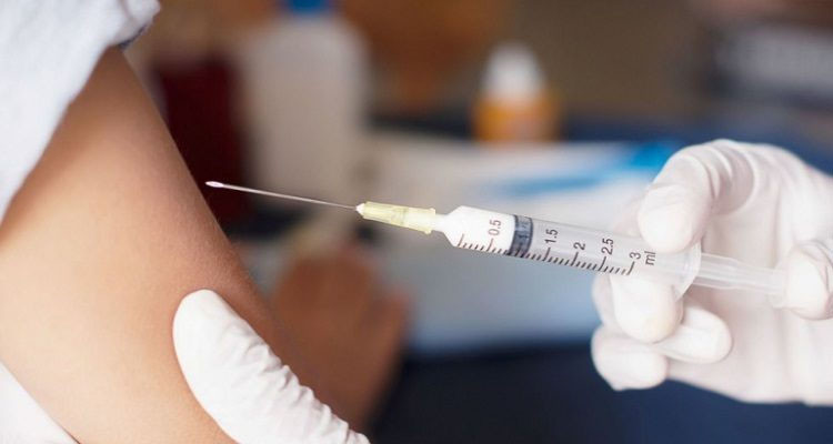 Ministère de la Santé : Seulement 268 vaccinés contre le coronavirus hier