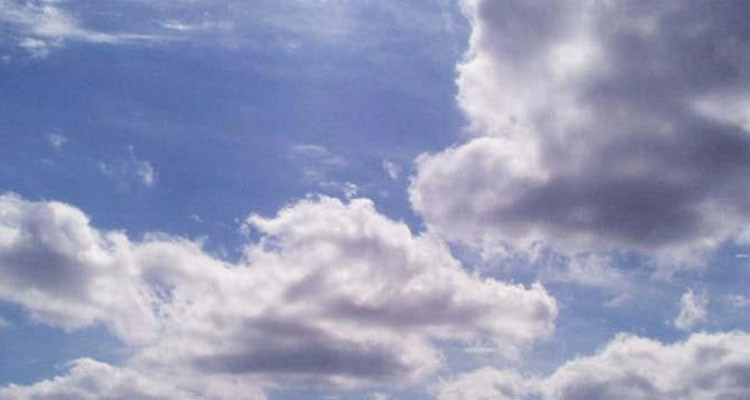 Météo : températures stables