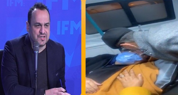 Zeghidi : Hier marque la première défaite politique de Tawfik Charfeddine