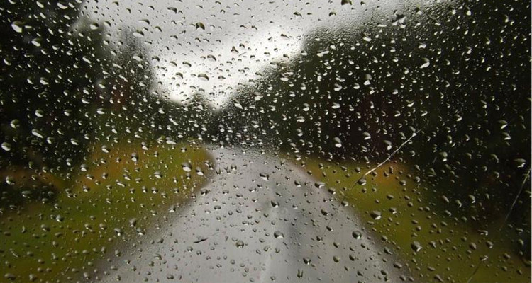 Météo : baisse des températures