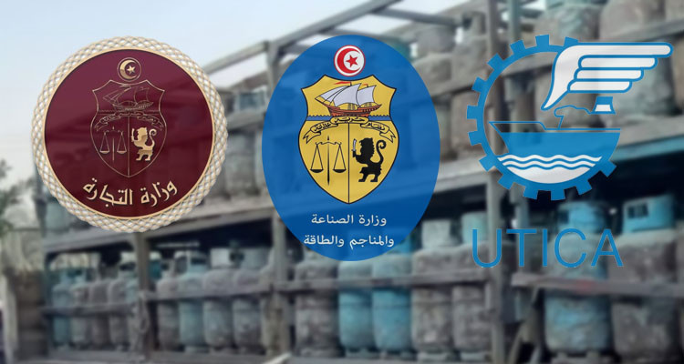 Reprise de l’approvisionnement en bouteilles de gaz