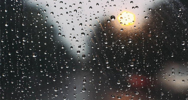 Météo : pluies éparses sur certaines régions