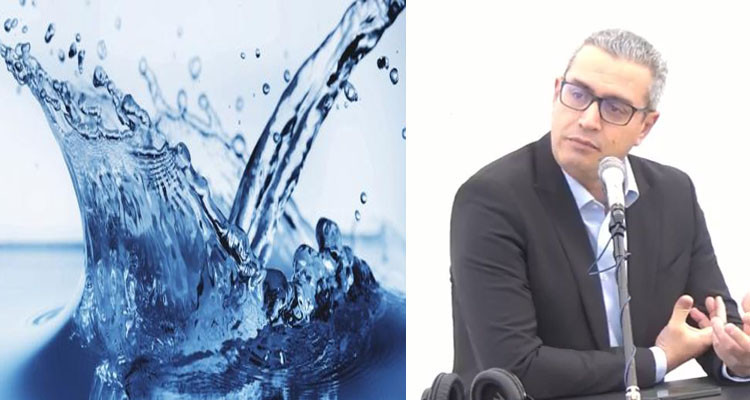 Ikbel Elloumi : Le Tunisien n’est pas conscient du problème de l’eau