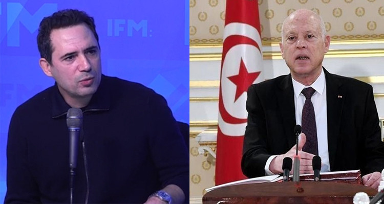 Dhafer El Abidine : Ce qui s’est passé le 25 juillet devait arriver
