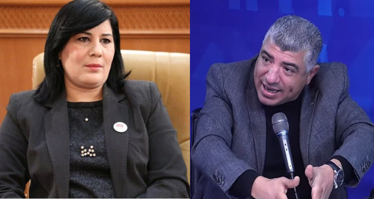 Dziri : Le peuple n’a pas accepté Abir Moussi en tant que leader politique