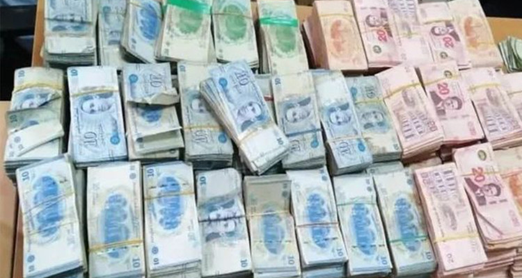 Lutte contre les paris sportifs illégaux : saisie de 500 mille dinars