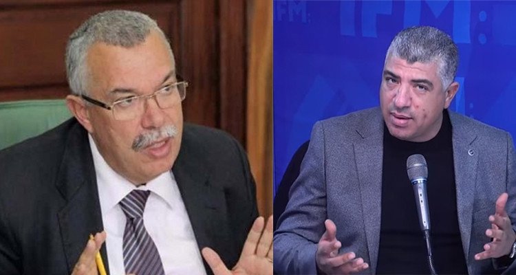 Najib Dziri : Les mesures contre Bhiri ont permis la dissolution du CSM