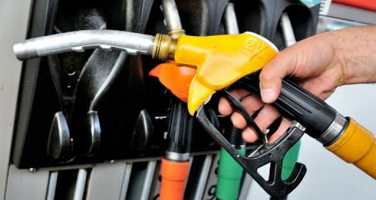 Nouveaux prix des hydrocarbures