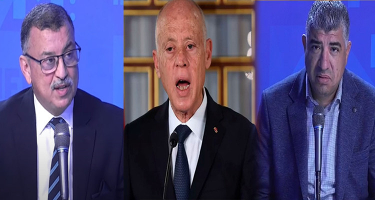 Dziri : le mandat de dépôt contre Kilani montre que Saied est un démocrate