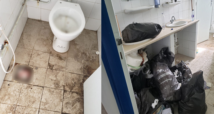 Sfax : Une médecin questionnée pour avoir révélé la situation de l’hôpital
