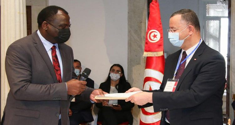 La Tunisie candidate pour accueillir l’agence africaine des médicaments