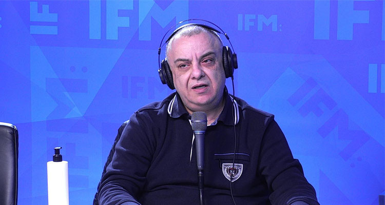 Hatem Belhaj : La déclaration de Nabil Baffoun ne sert à rien