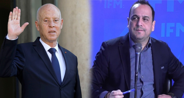 Zeghidi : le chef de l’Etat s’est fait un self-service constitutionnel