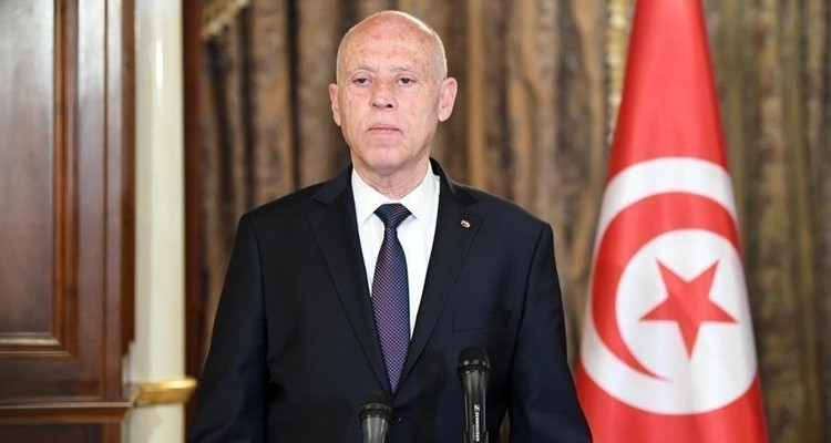 Kais Saied : Le dialogue national a commencé