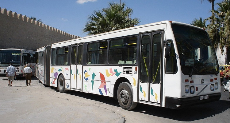 Mahdia : Des citoyens privés d’accès au bus