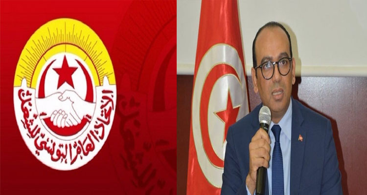 Selmi : Le ministre des Affaires religieuses cible les syndicalistes
