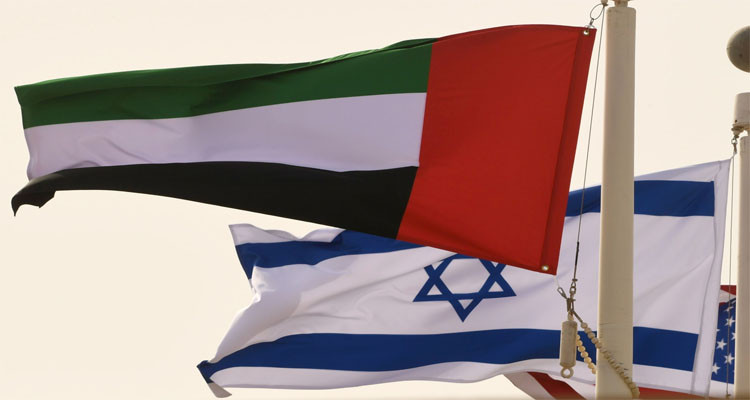 Les Emirats convoquent l’ambassadeur israélien