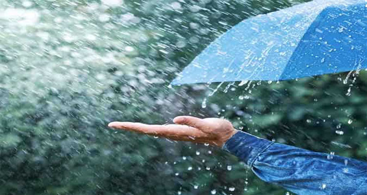 Météo : pluies attendues sur la plupart des régions