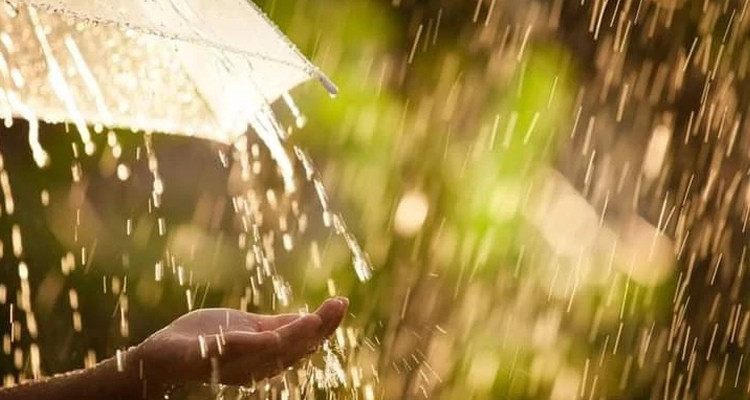 Météo : des pluies attendues
