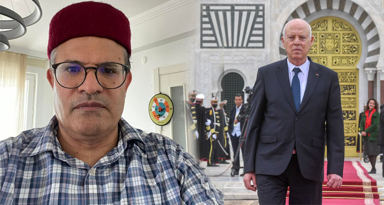 Rafik Abdessalem : Saied est entouré de ceux qui détestent la religion
