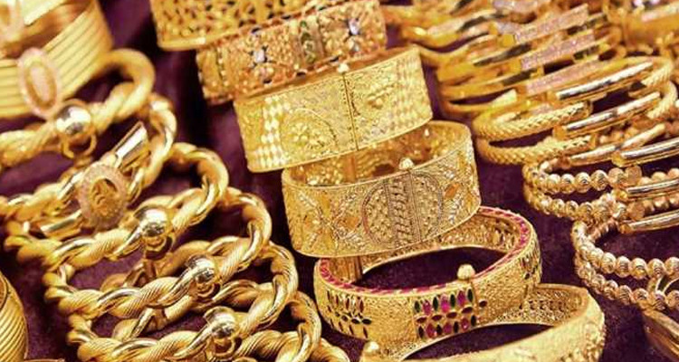 Augmentation des prix de l’or en Tunisie