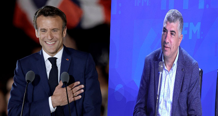 Najib Dziri : les élections françaises montrent une société divisée