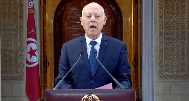 Saied : Les textes d’application de FIdaa seront publiés prochainement