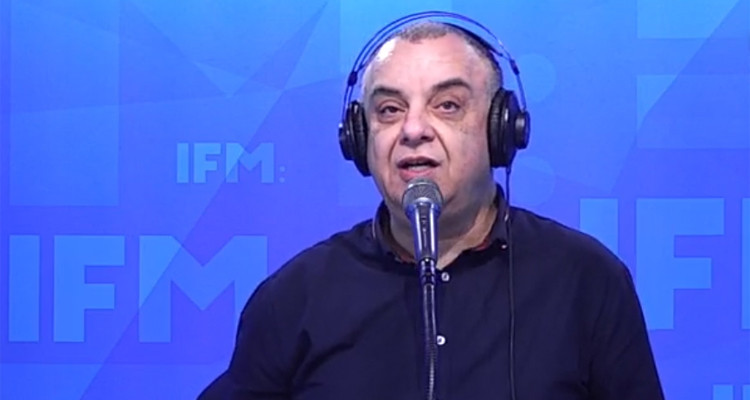 Hatem Belhaj : J’ai été humilié