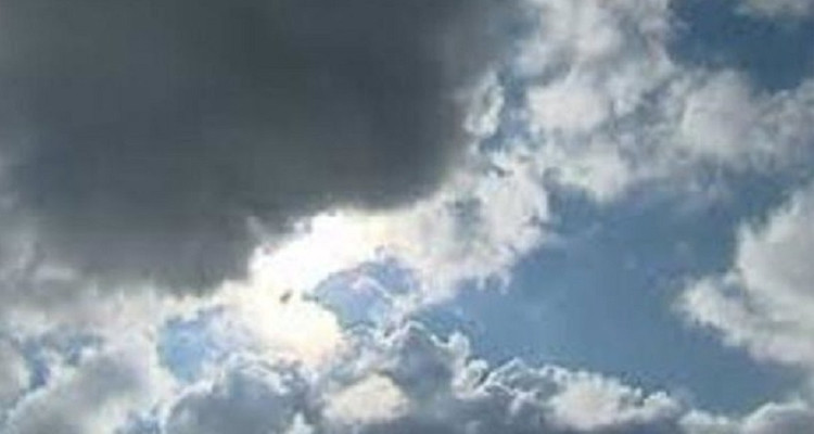 Météo : légère baisse des températures