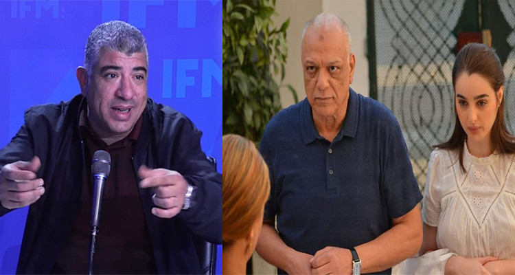 Najib Dziri : Sami Fehri a réussi à mettre le mariage « orfi » sur la table